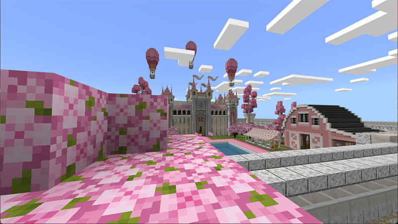 Princess  Castle Screenshot #4