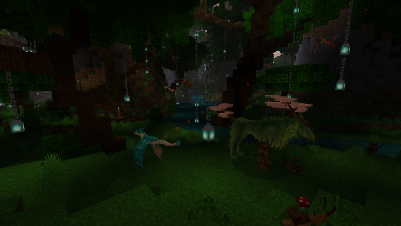 Dragons! Screenshot #1