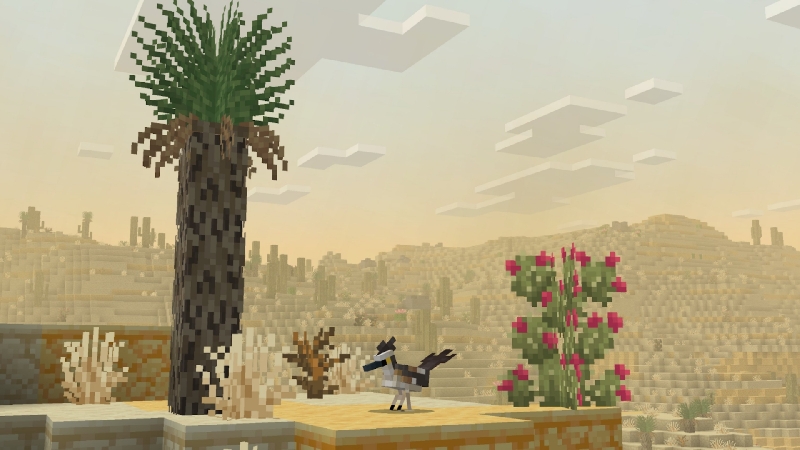 WildlifeCraft 1.0 by CompyCraft