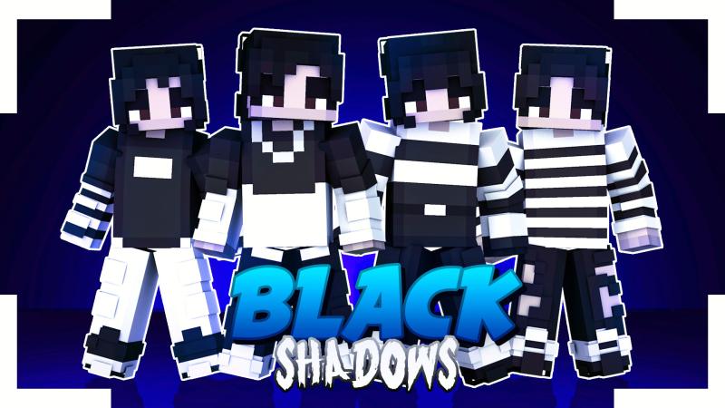 Black Shadows Key Art