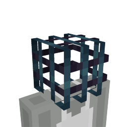 Mob Spawner Key Art