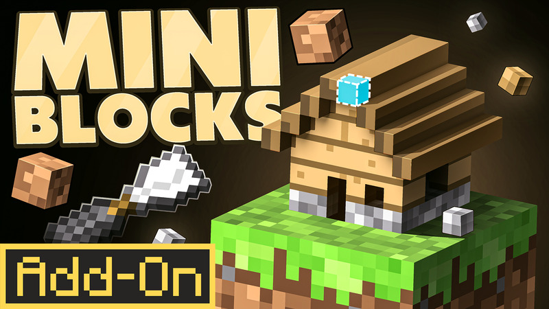 Real Miniblocks Add-On