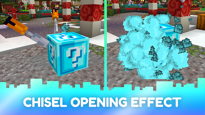 Ice Bundle - Gift Screenshot #5