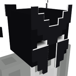 Dark Knight Mask Key Art