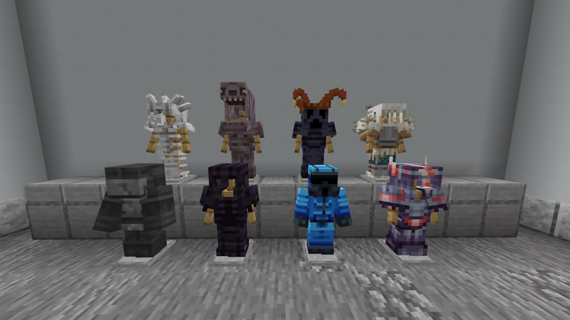 Scary Add-On Screenshot #4