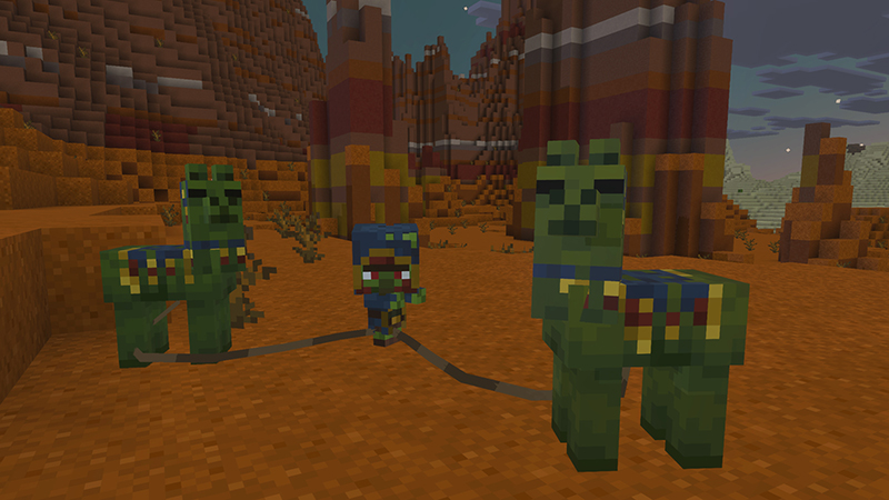 Baby Zombie EVERYTHING! Add-On by StacyPlays