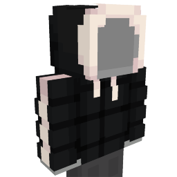 Stylish Puffer Hoodie