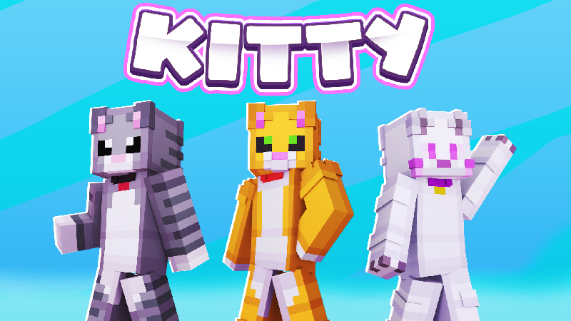 Kitty Key Art