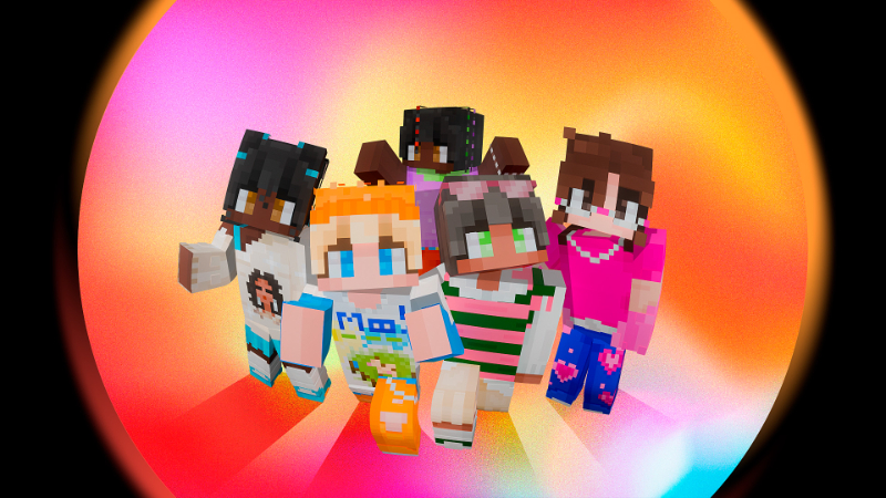 Urban Crew Key Art