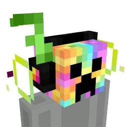 Disco Creeper