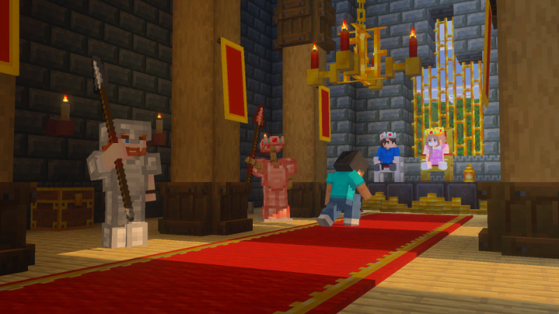 Simply Rich Add-On screenshot 1
