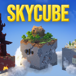 Skycube Pack Icon