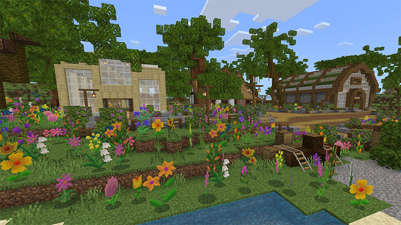 Flowers Screenshot #5