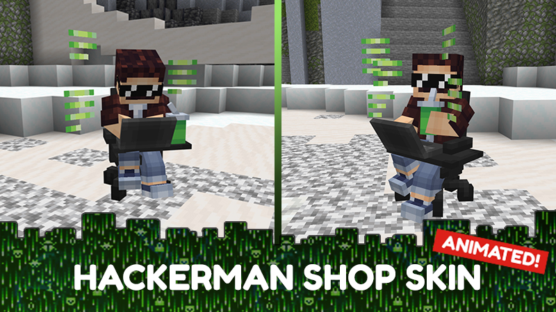 Hacker Bundle - Gift Screenshot #3