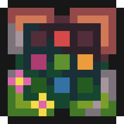 BlockPixel Pack Icon