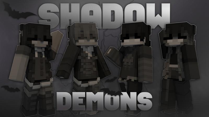 Shadow Demons Key Art