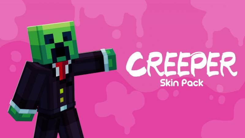 Creeper Key Art