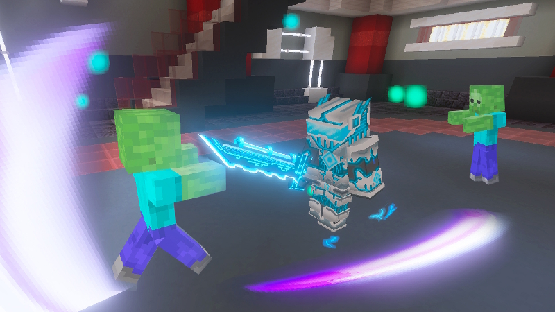 Realism Weapons Add-On Realism Weapons Add-On by GoE-Craft