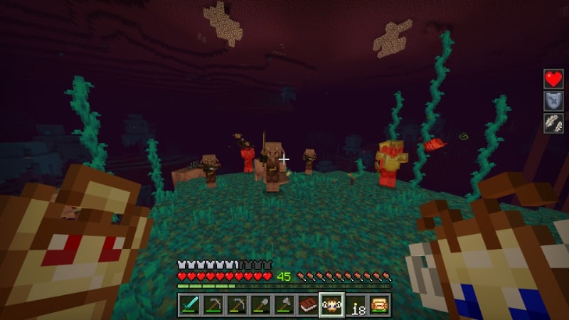 Totems+ Add-On Screenshot #5