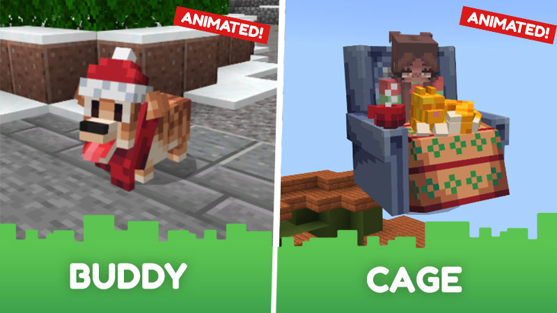 Festive Bundle - Gift Screenshot #2