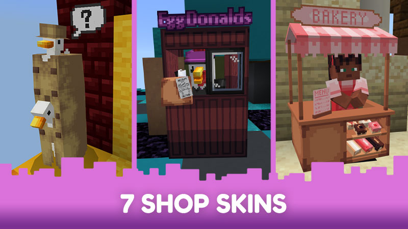 EggWars Gift - 30 Day Pass Screenshot #5