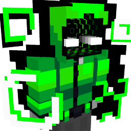Green Creeper Suit