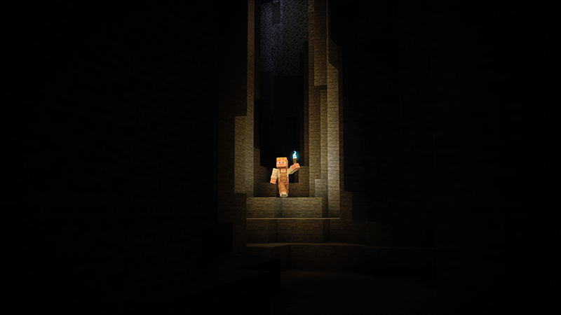 DYNAMIC LIGHT Add-On Screenshot #1