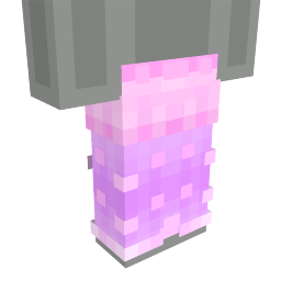 Pink Sprinkles Skirt Key Art