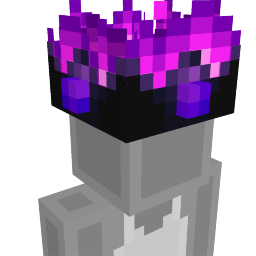 Ender Crown Key Art