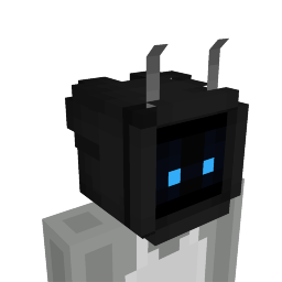 Blinking TV on the Minecraft Marketplace by CupcakeBrianna