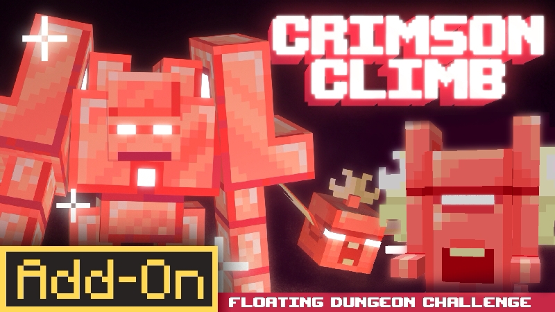 Crimson Climb Add-On