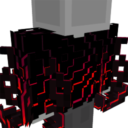 Red Burst Shirt Key Art