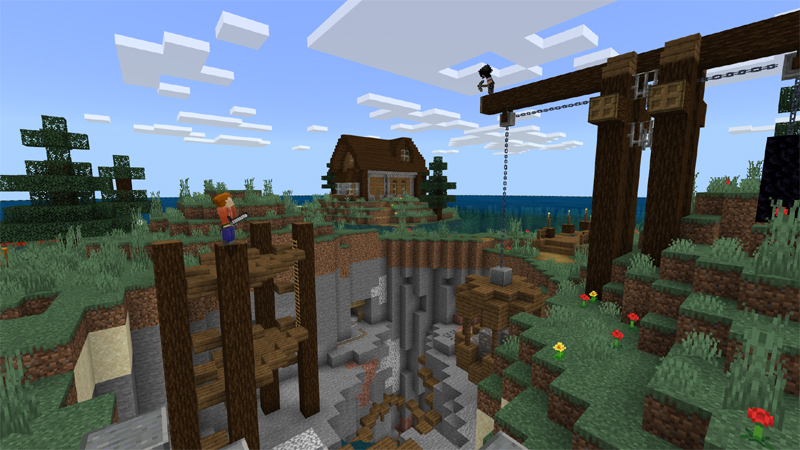 Diversity Screenshot #3