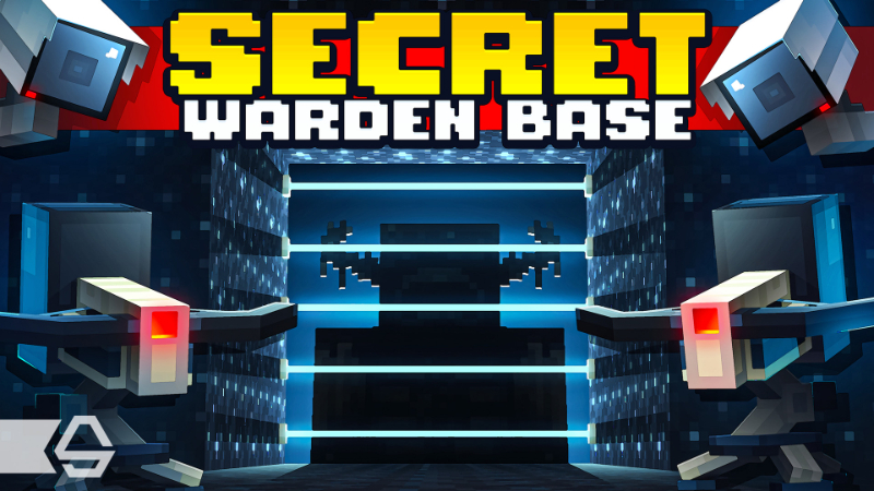 Secret Warden Bunker