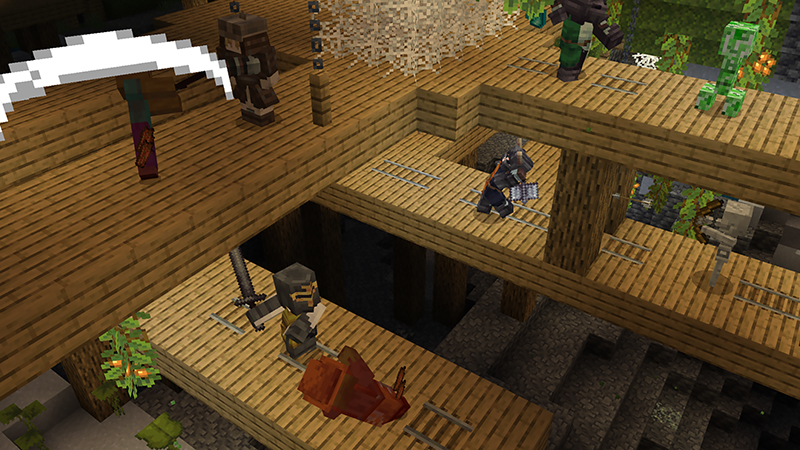 Medieval Knights! Medieval Knights! by Lua Studios