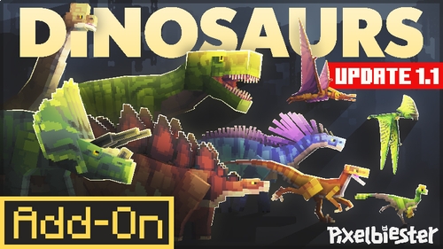 Dinosaurs 1.1