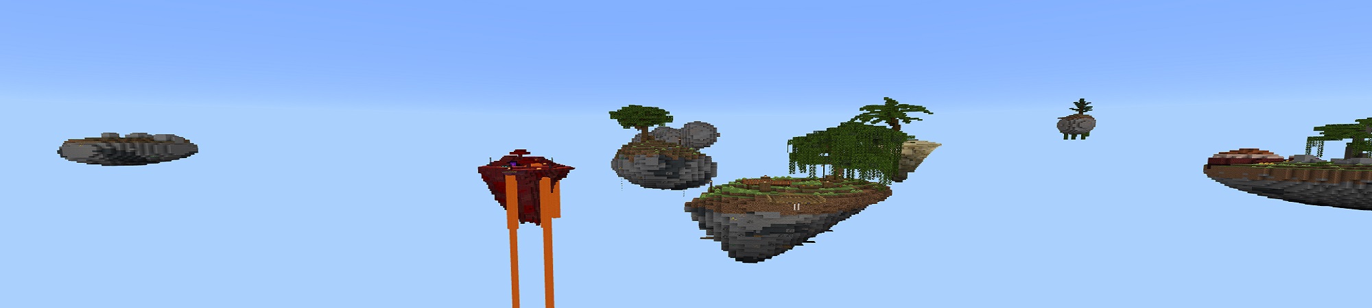 Skyblock Trades Panorama