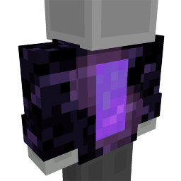 Nether Portal Top Key Art
