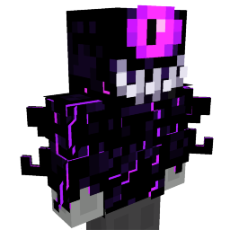 Ender Monster Hoodie Key Art