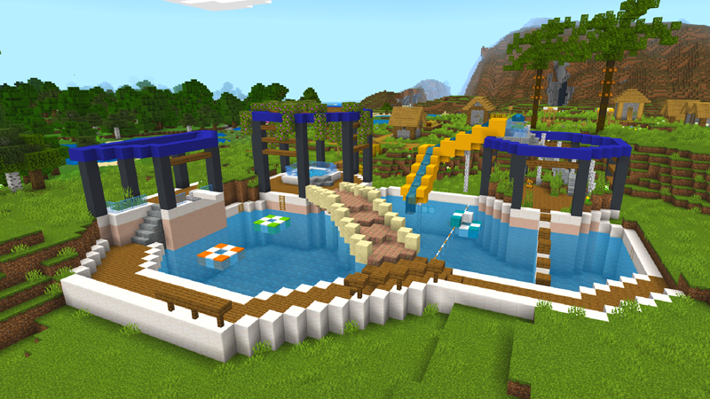 Craftable Builds Add-On by Dodo Studios