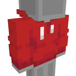Red Hoodie