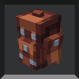 Backpacks 2.0.1 Pack Icon