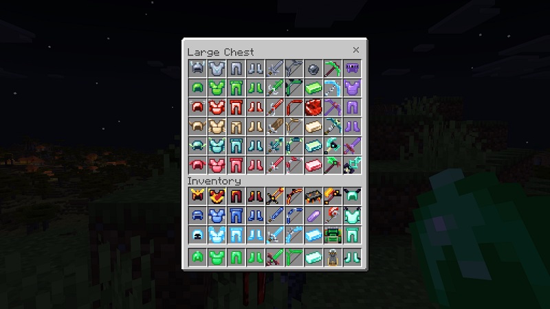Advanced Mining Add-On by Street Studios