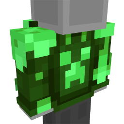 Ooze Creeper Hoodie Key Art