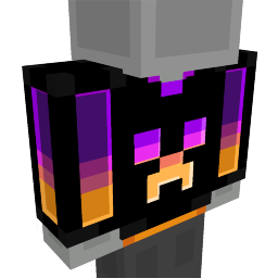Neon Creeper Top Key Art