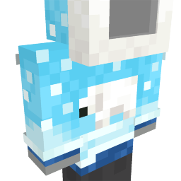 Polar Puffy Parka Key Art