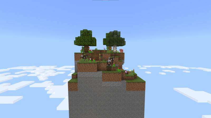 One Chunk Survival by Kora Studios