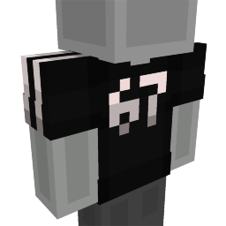Six Seven Tee on the Minecraft Marketplace by Plank