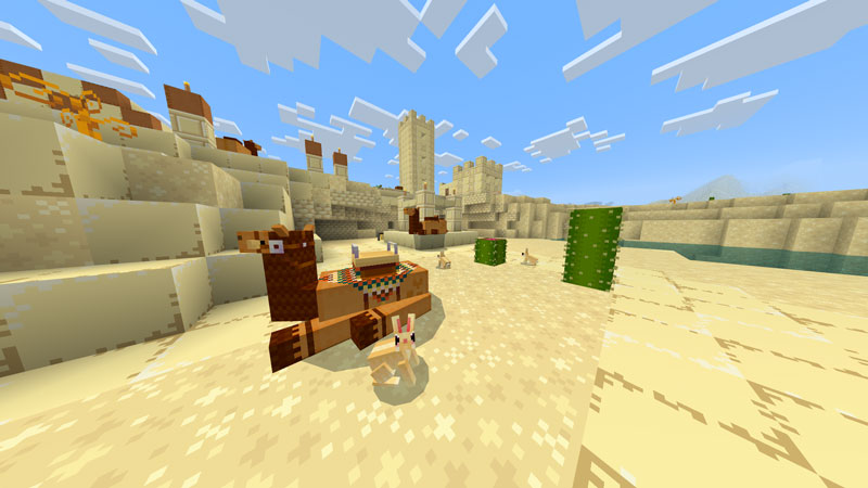 Playroom Texture Pack Playroom Texture Pack by Scai Quest