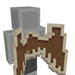 Gingerbread Wings Key Art